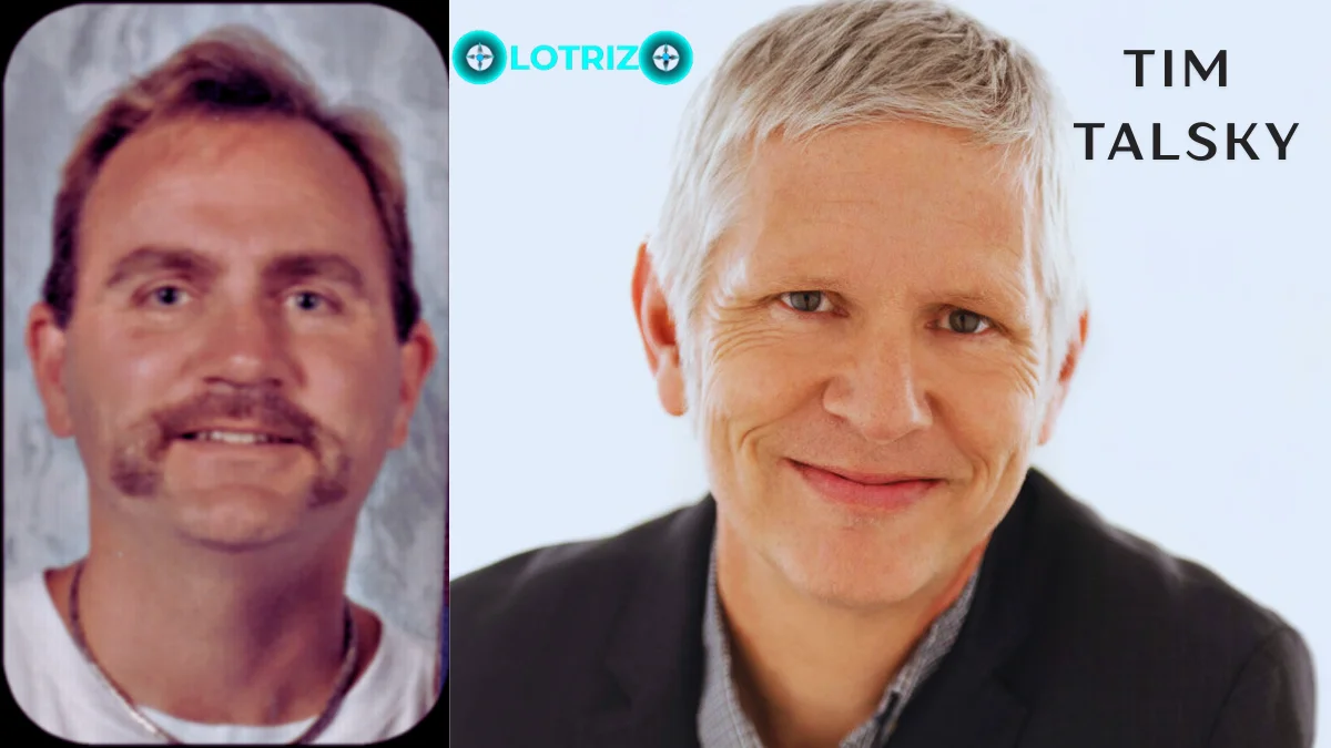 tim talsky