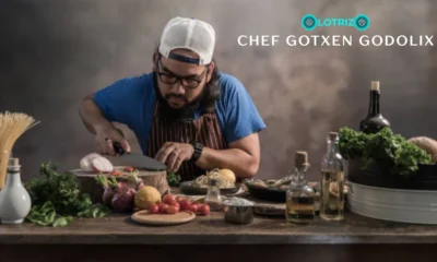 chef gotxen godolix