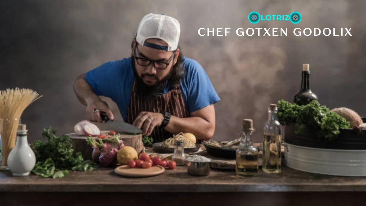 chef gotxen godolix