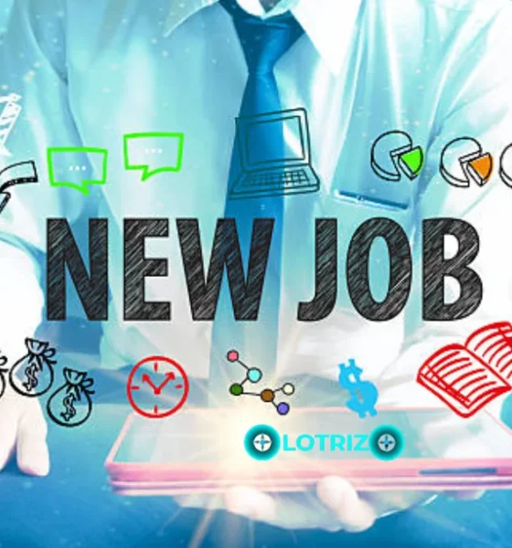 latest jobs news by newsarena.tech