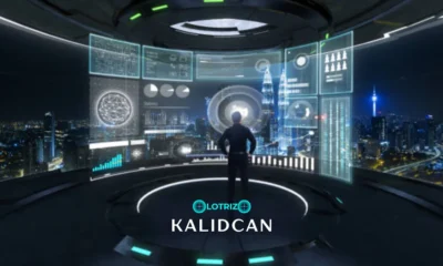 kalidcan