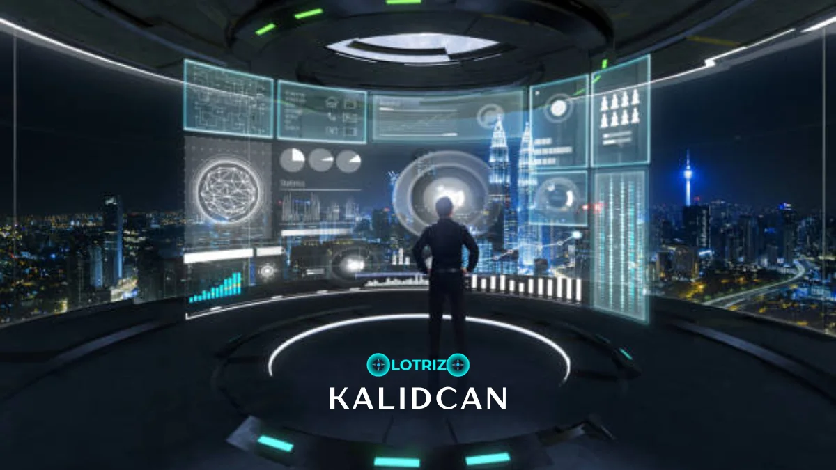 kalidcan