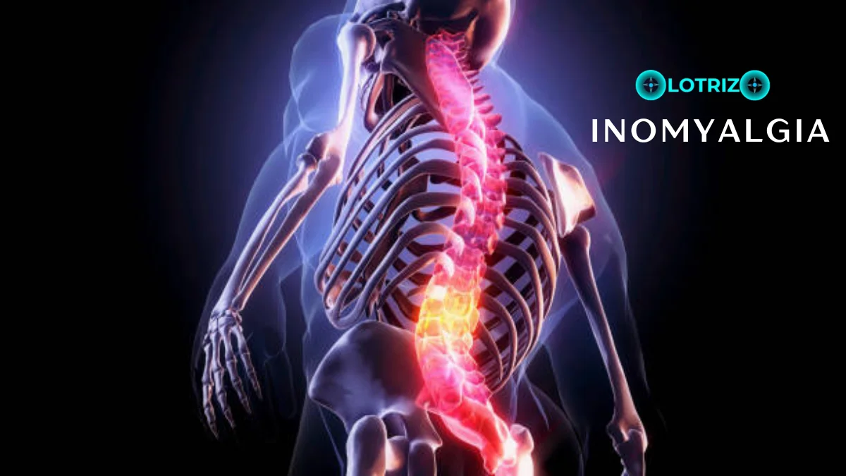 inomyalgia