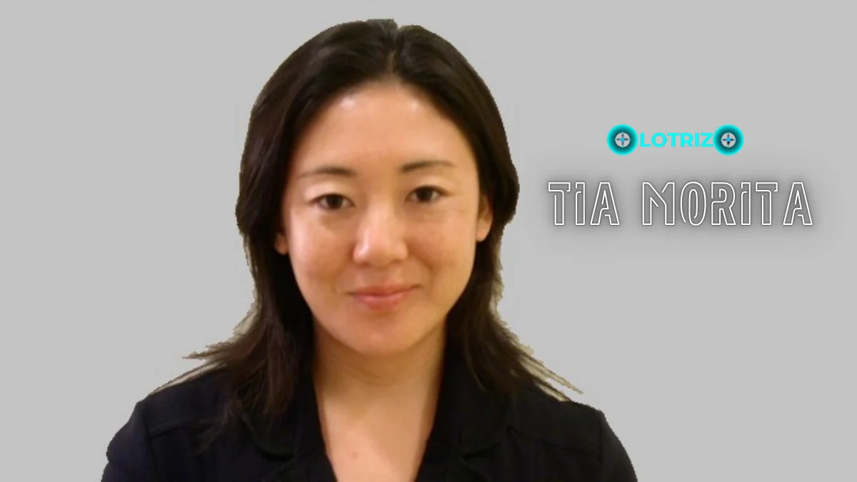 tia morita