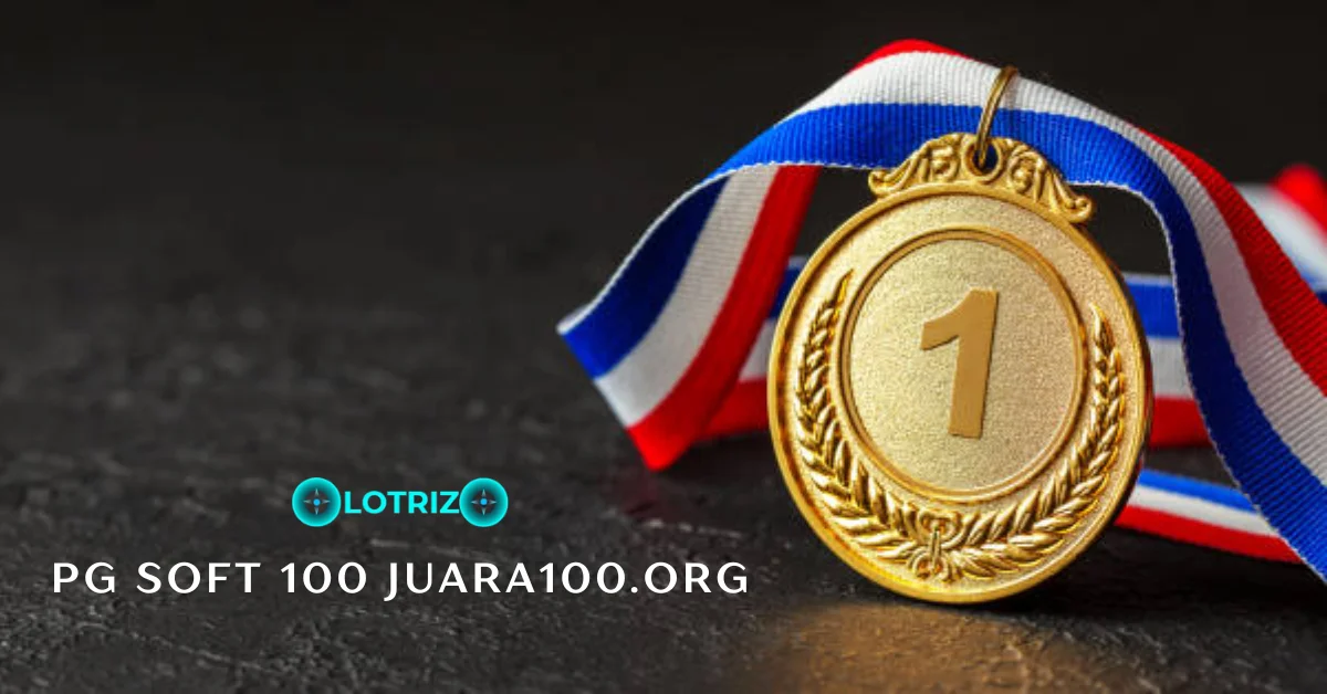 pg soft 100 juara100.org